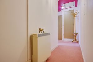 Entrance Hall- click for photo gallery